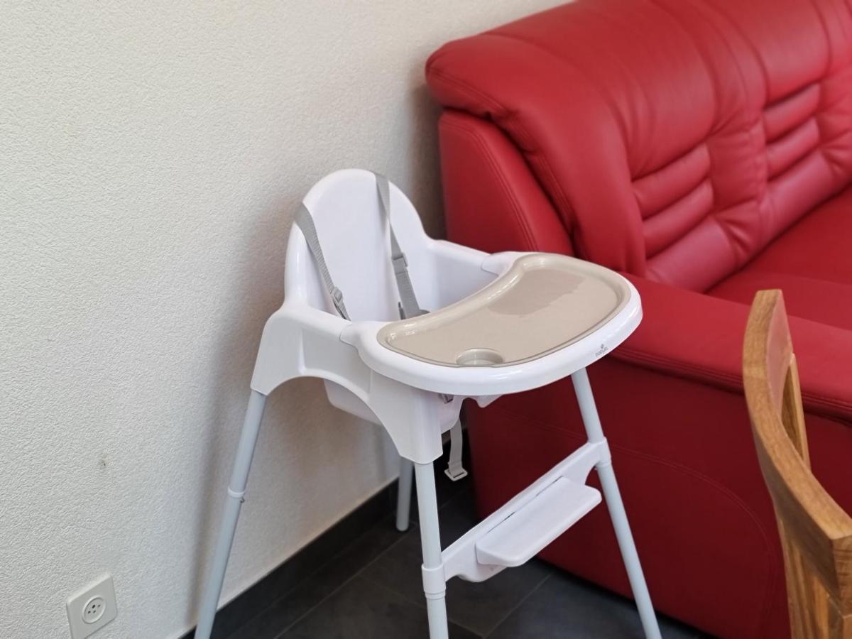 Seeparadiesli Am Schoenen Thunersee Därligen Kültér fotó